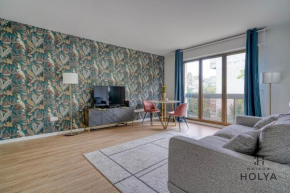 Le Noble - À Neuilly-sur-Seine - 330B